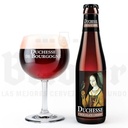 Duchesse Cherry Chocolate 33cl