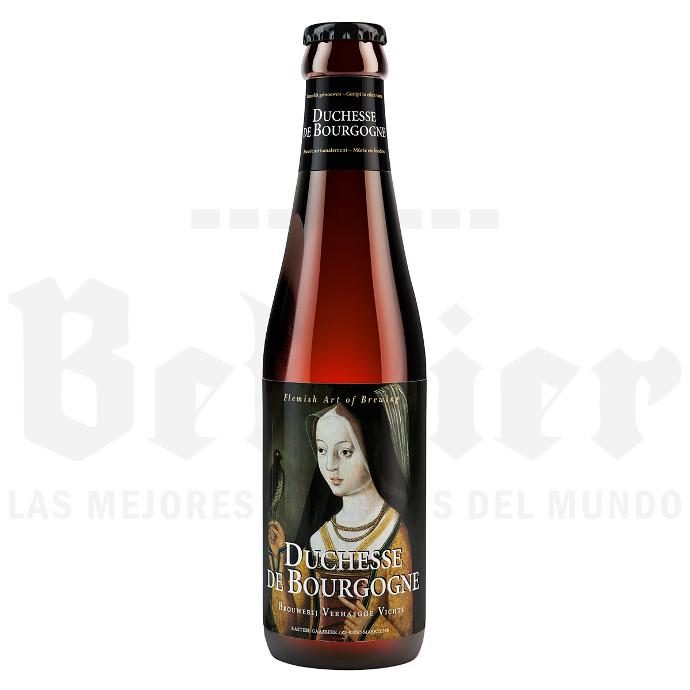 Duchesse de Bourgogne 33cl