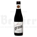 [GB33] Gruut Bruin 33cl