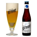 Gruut Wit 33cl