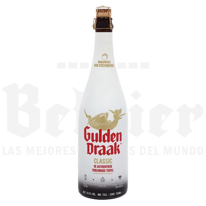 Gulden Draak 75cl