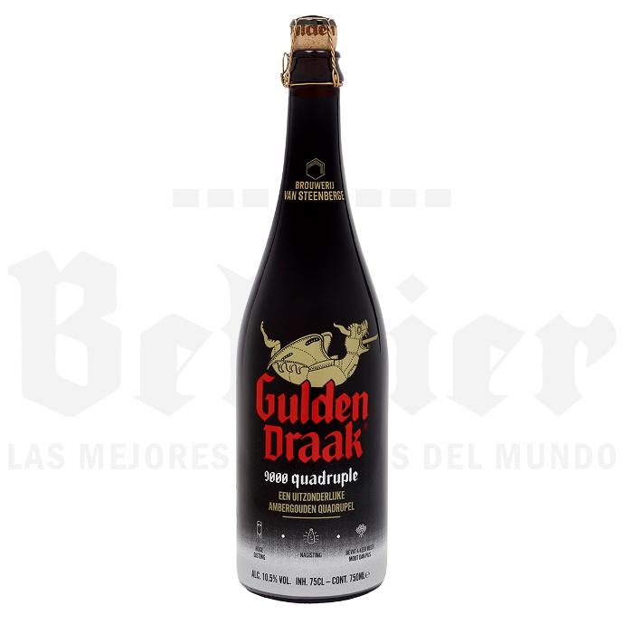 Gulden Draak 9000 75cl