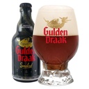 Gulden Draak Smoked 33cl