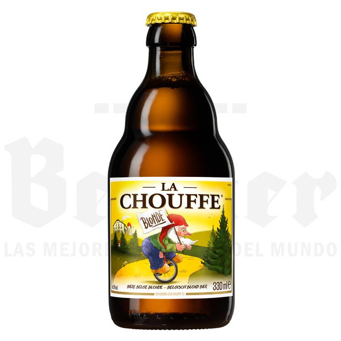 La Chouffe
