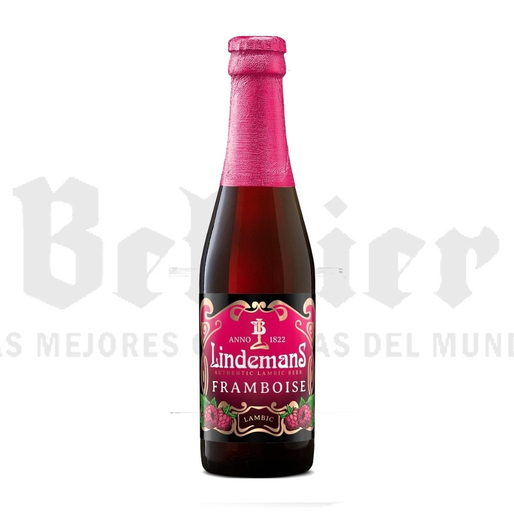 Lindemans Framboise