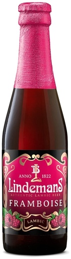 [LF25H] Lindemans Framboise