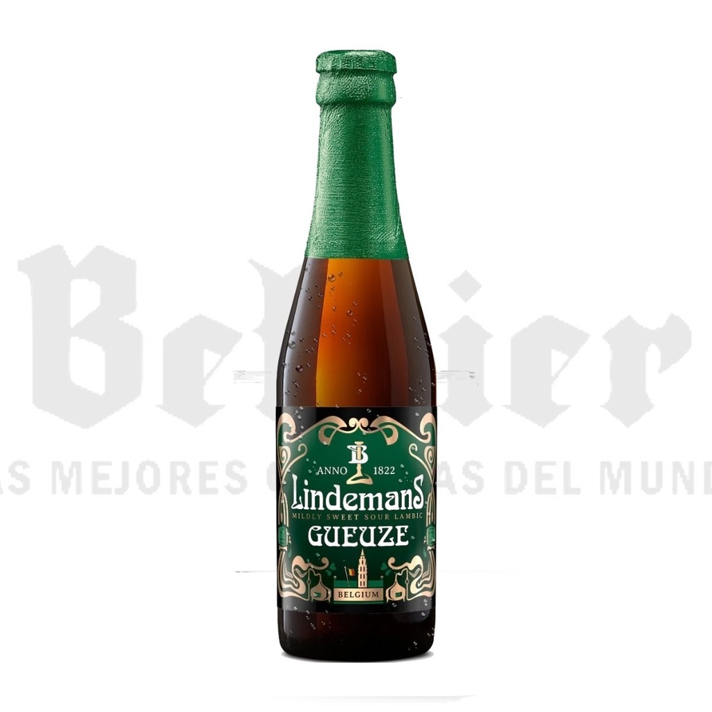 Lindemans Gueuze 25cl