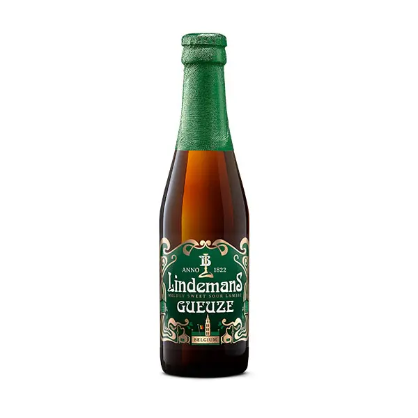 Lindemans Gueuze 25cl