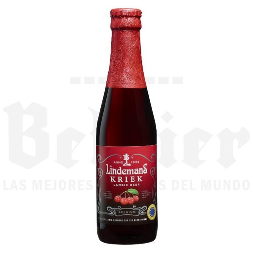 Lindemans Kriek 25cl