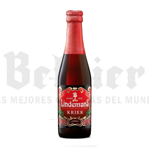 [LK25H] Lindemans Kriek 25cl