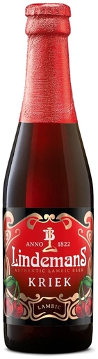 [LK25H] Lindemans Kriek 25cl