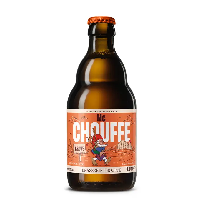 Mc Chouffe