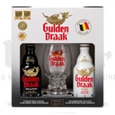 Pack Gulden Draak (2+copa)