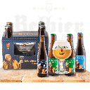 Pack St-Bernardus (4 + copa)