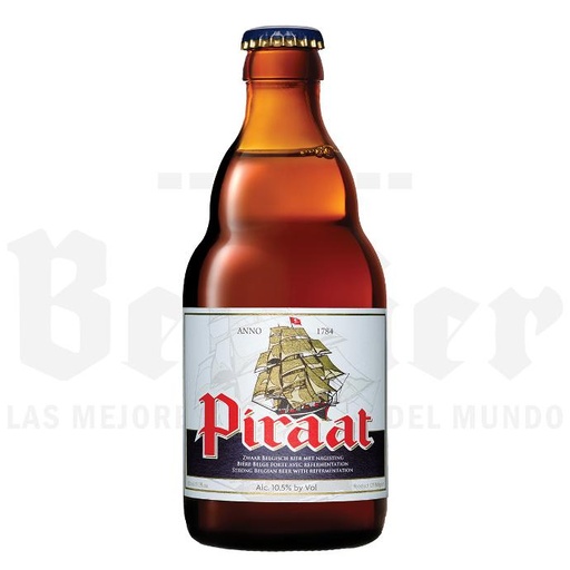 Piraat 33cl