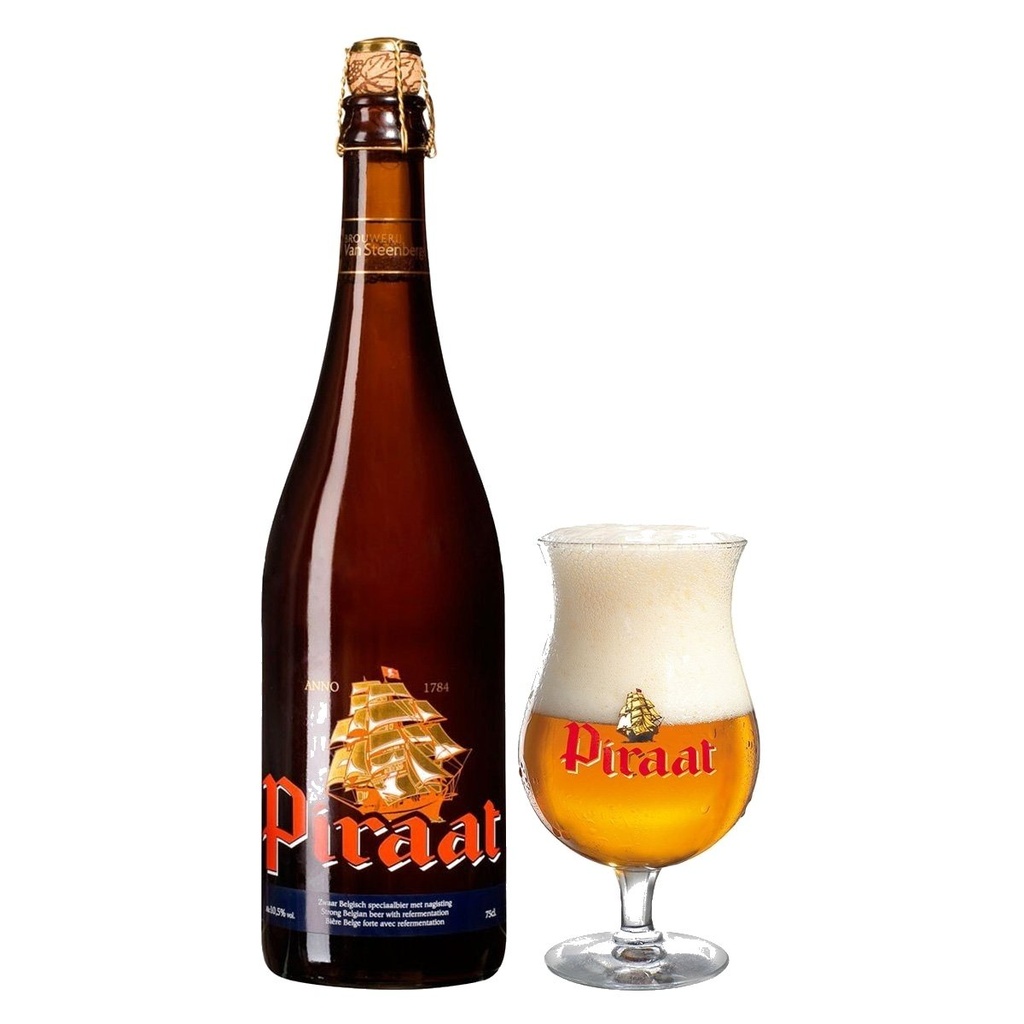 Piraat 75cl