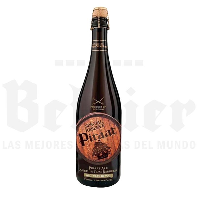 Piraat Rum 75cl