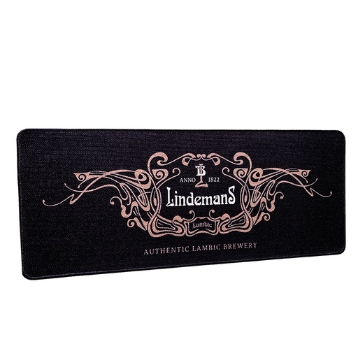 Tapete antigoteo de bar Lindemans