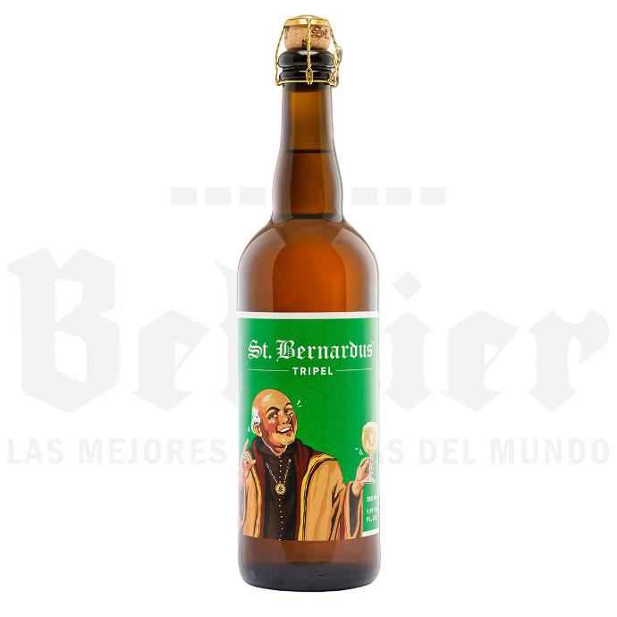 St-Bernardus Tripel 75cl
