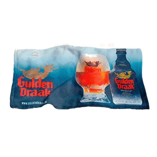 Tapete gulden draak 9000