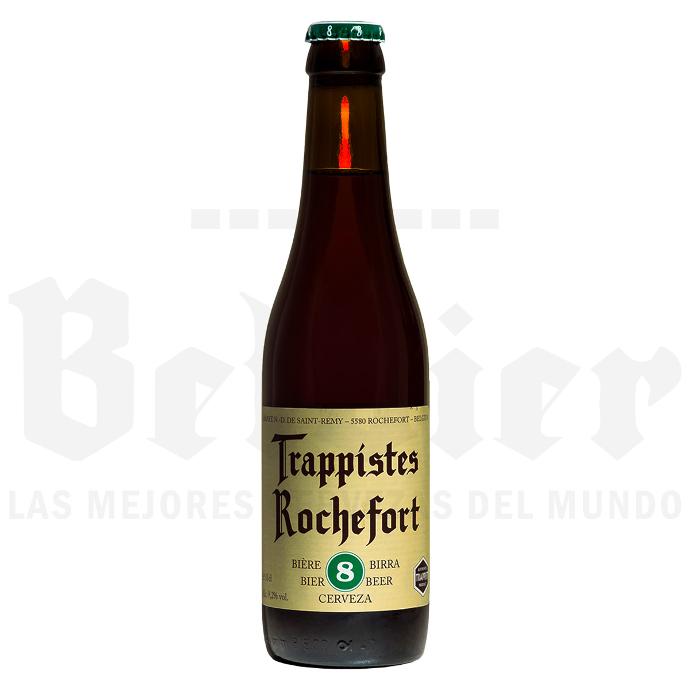 Trappistes Rochefort 8 33cl