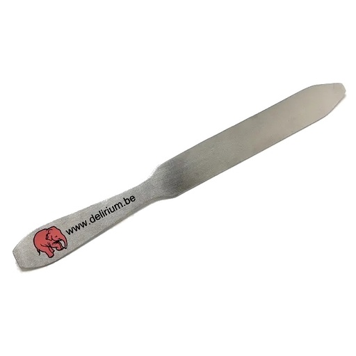 Cuchillo de espuma Delirium