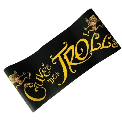 Banner Cuvée des Trolls