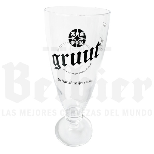 Copa Gruut 33cl Santé mijn Ratse