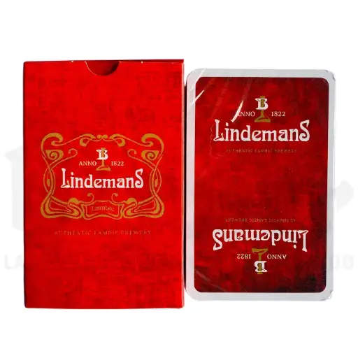 Naipes Lindemans