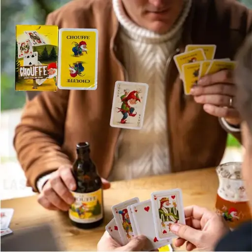 Naipes Chouffe
