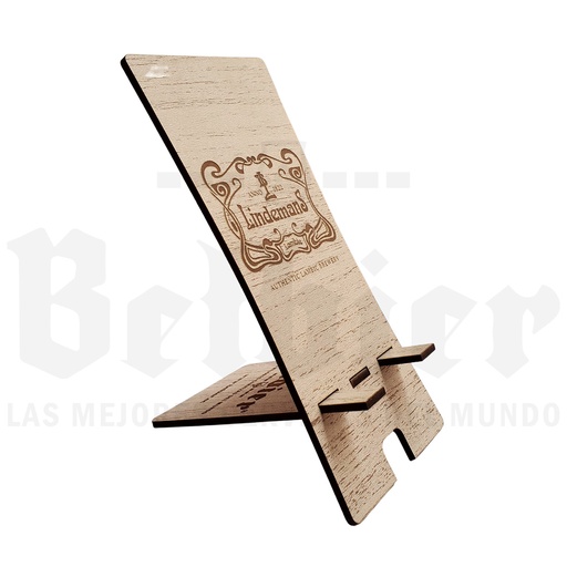 Portacelular Lindemans