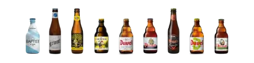 Itinerario 1: Vuelo de Exploración