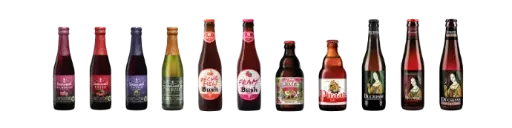 Itinerario 2: Crucero Gourmet