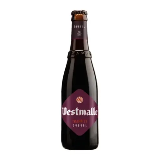 [WD33] Westmalle Dubbel