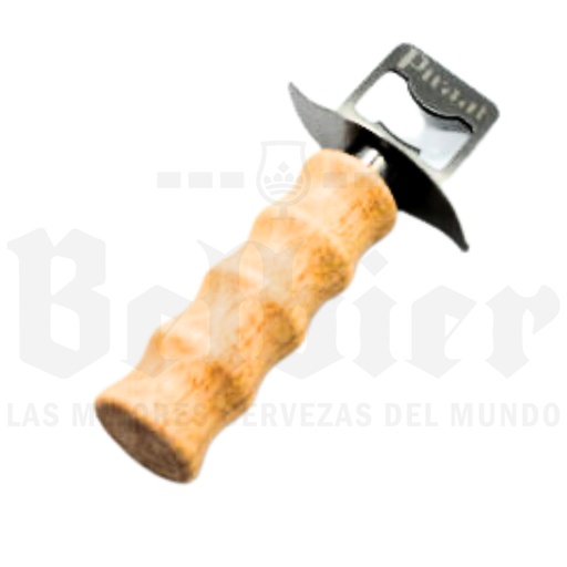 Destapador Piraat