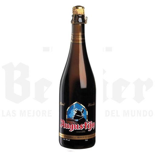 [AU75H] Augustijn Blond 75cl