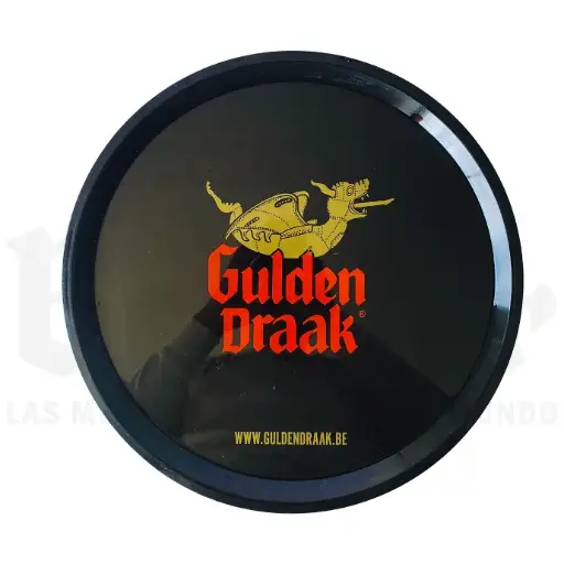 Bandeja Gulden Draak