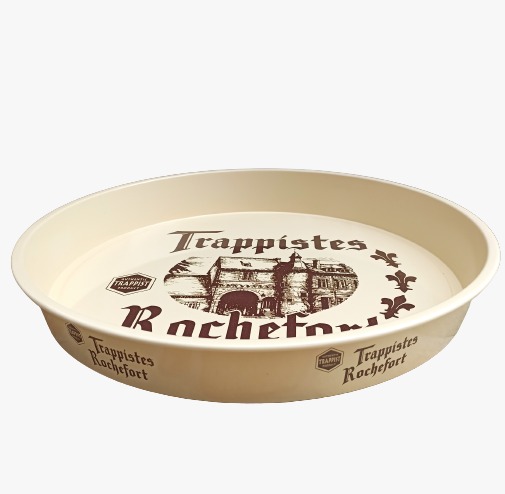 Bandeja Rochefort (alta)