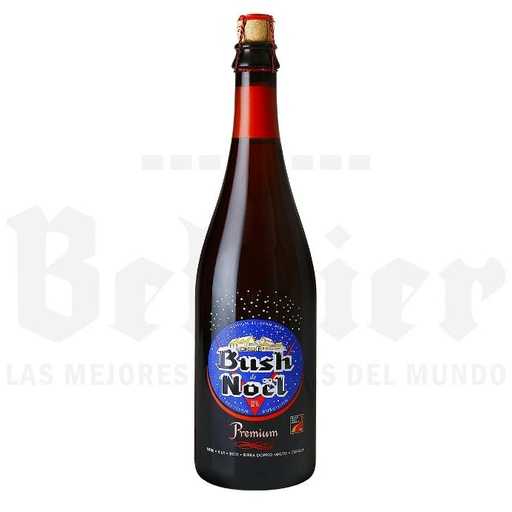 [BN75H] Bush de Noel 75cl