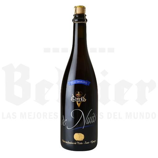 [BPN75] Bush des Nuits 75cl
