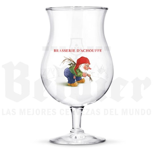 Copa chouffe 33cl