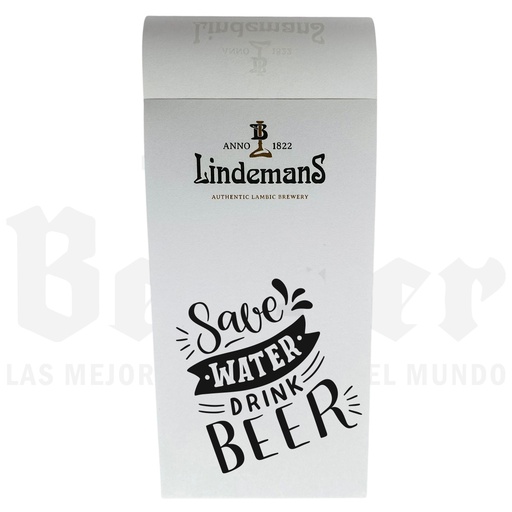 Bloc de notas Lindemans