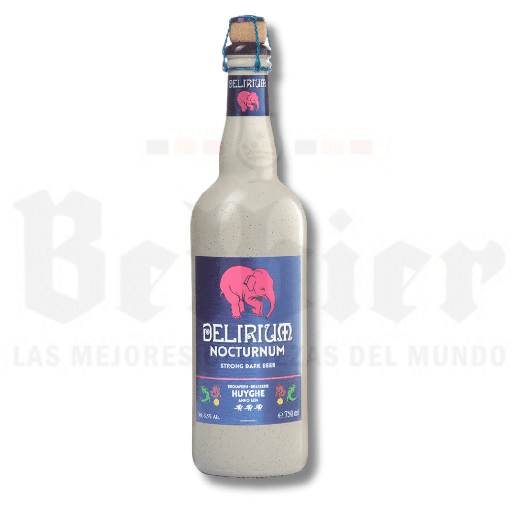 [DN75H] Delirium Nocturnum 75cl