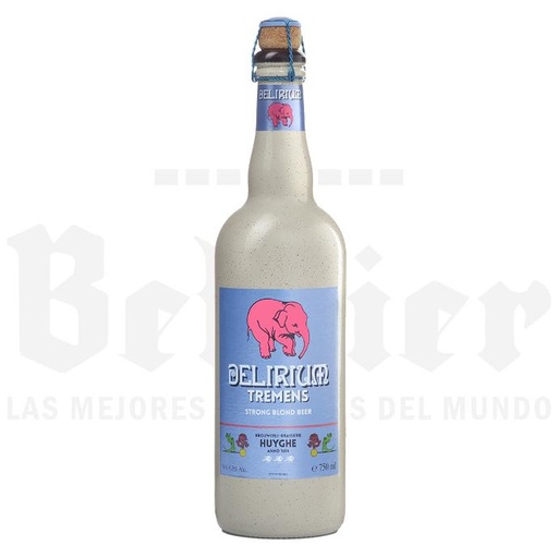 [DT75H] Delirium Tremens 75cl