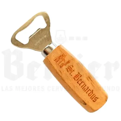 Destapador St. Bernardus