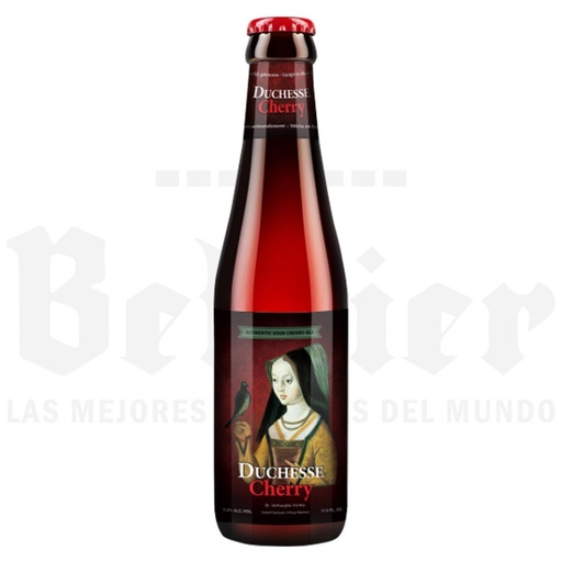 [DC33H] Duchesse Cherry 33cl