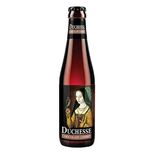 [DCC33H] Duchesse Cherry Chocolate 33cl