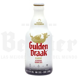 Gulden Draak Classic