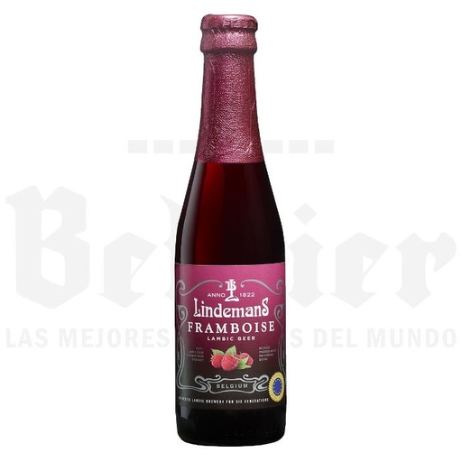 [LF25H] Lindemans Framboise
