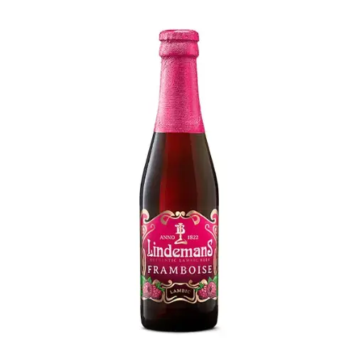 [LF25H] Lindemans Framboise